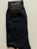 Signature Men's Collection Dress Socks  FSM-1