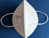 KN95 Mask - 1 Piece