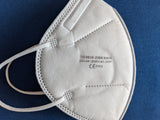 KN95 Mask - 1 Piece