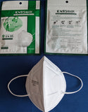 KN95 Mask - 1 Piece