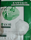 KN95 Mask - 1 Piece