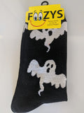 Ghosts Halloween Socks  FC-150