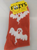 Ghosts Halloween Socks  FC-150