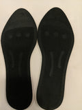 Fluid Orthotics - Liquid Glycerin Gel-Filled Massaging Insoles - ON SALE NOW
