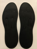 Fluid Orthotics - Liquid Glycerin Gel-Filled Massaging Insoles - ON SALE NOW
