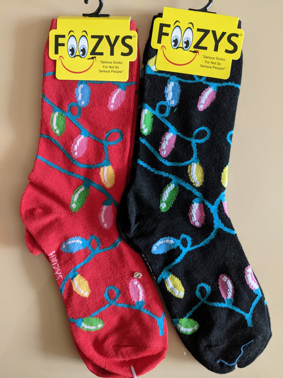 Christmas Lights WC-02