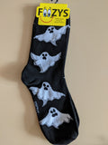 Ghosts Halloween Socks  WH-01