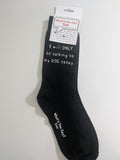 I will ONLY be talking to my DOG today    WYS-112   UNISEX