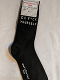 Go F*CK Yourself   WYS-11   UNISEX